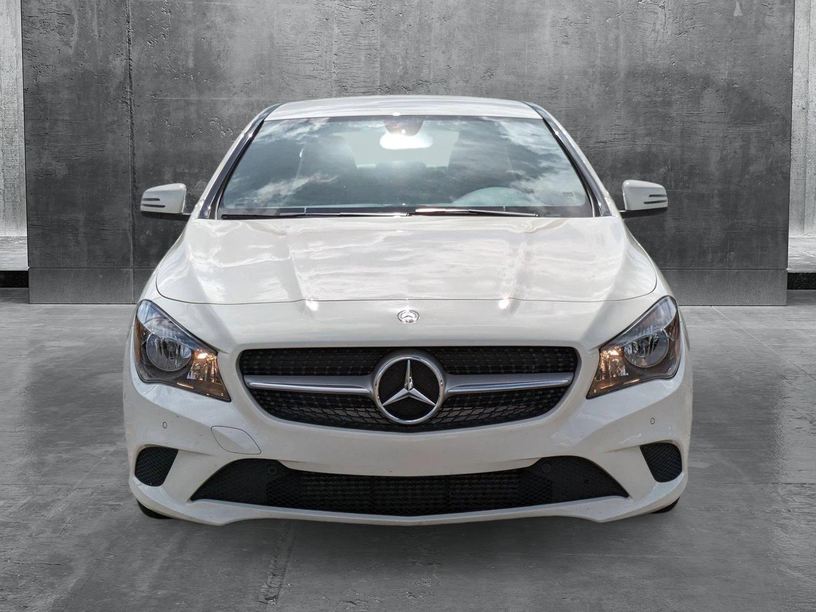 2014 Mercedes-Benz CLA-Class Vehicle Photo in Sanford, FL 32771