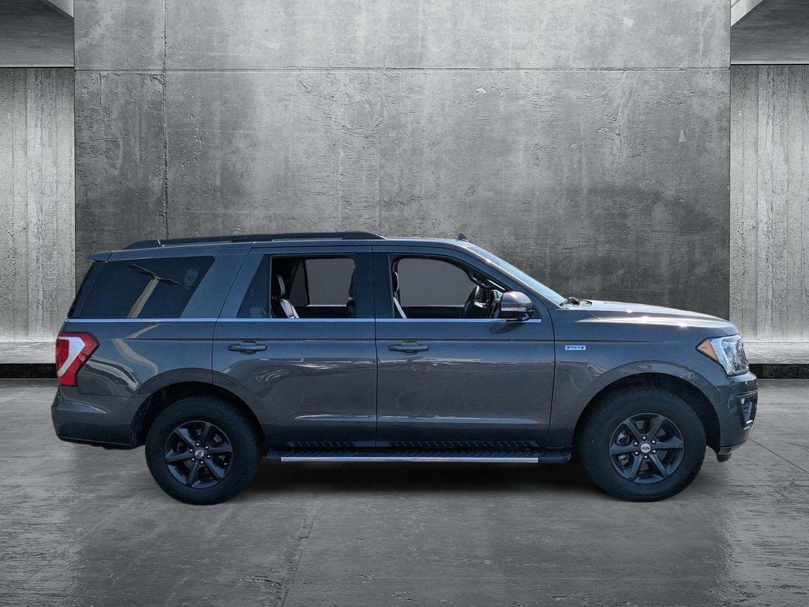 2019 Ford Expedition Vehicle Photo in Panama City, FL 32401