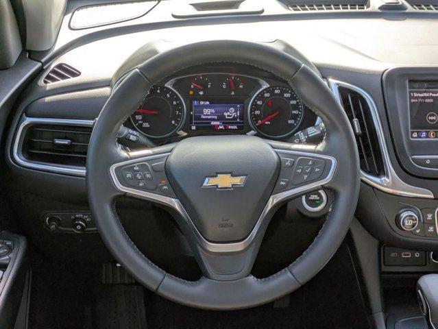 2022 Chevrolet Equinox Vehicle Photo in SELMA, TX 78154-1460