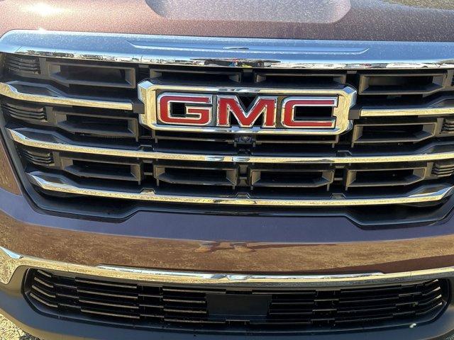 2025 GMC Acadia Vehicle Photo in ALBERTVILLE, AL 35950-0246