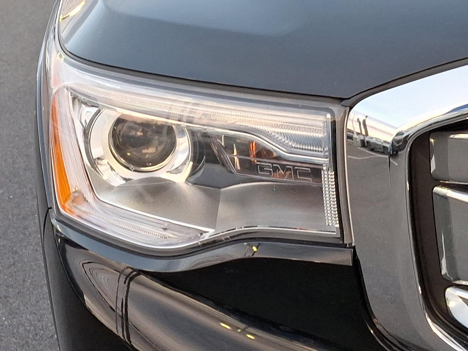 2018 GMC Acadia Vehicle Photo in Harrisburg, PA 17111