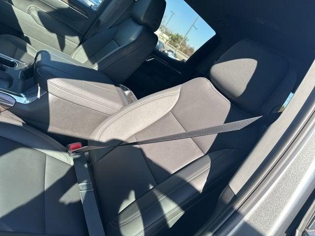 2025 Chevrolet Silverado 1500 Vehicle Photo in Gaffney, SC 29341