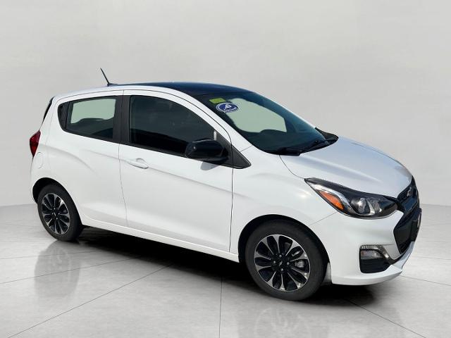 2021 Chevrolet Spark Vehicle Photo in Kaukauna, WI 54130