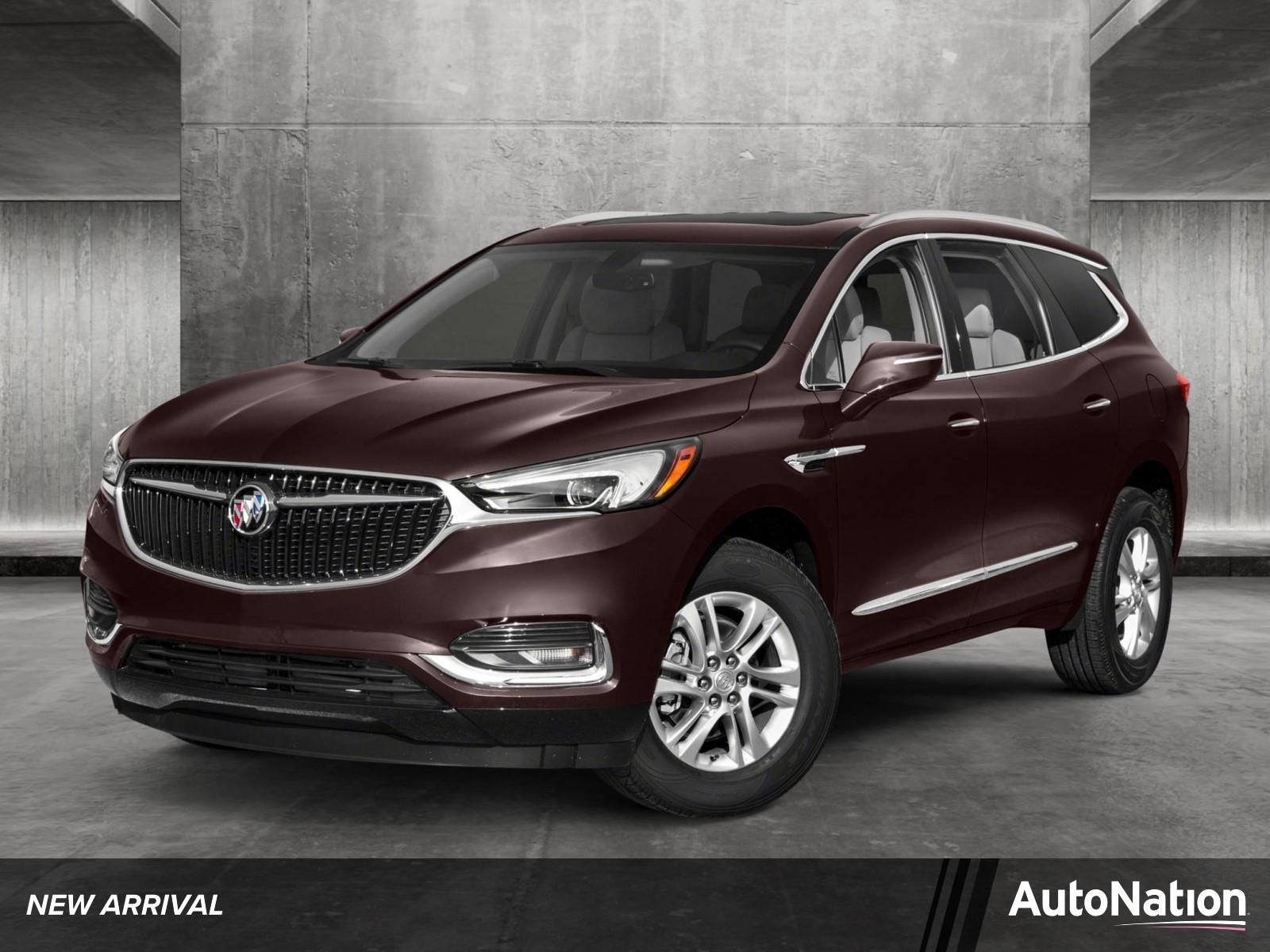 2018 Buick Enclave Vehicle Photo in Margate, FL 33063