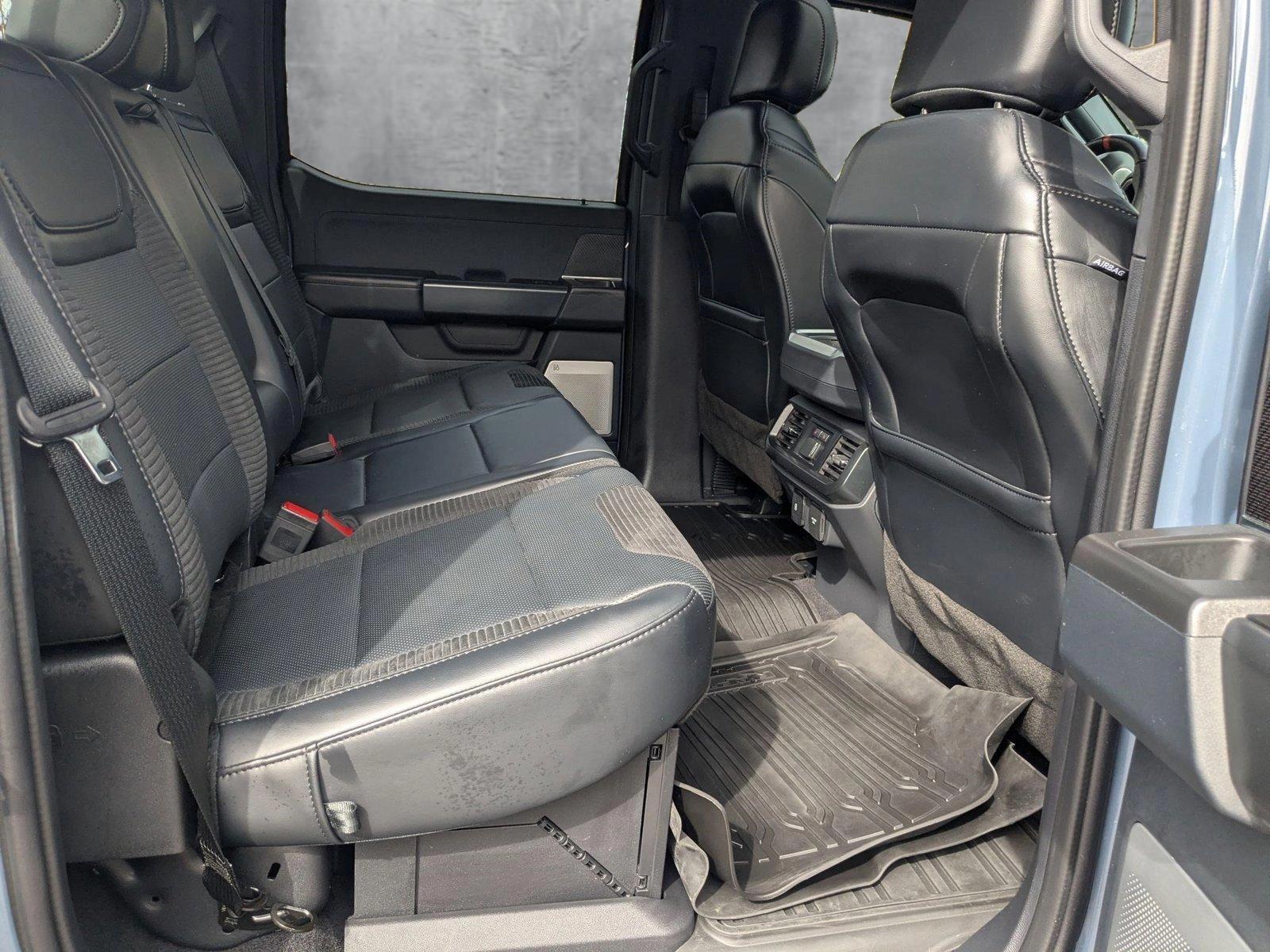 2023 Ford F-150 Vehicle Photo in LONE TREE, CO 80124-2750