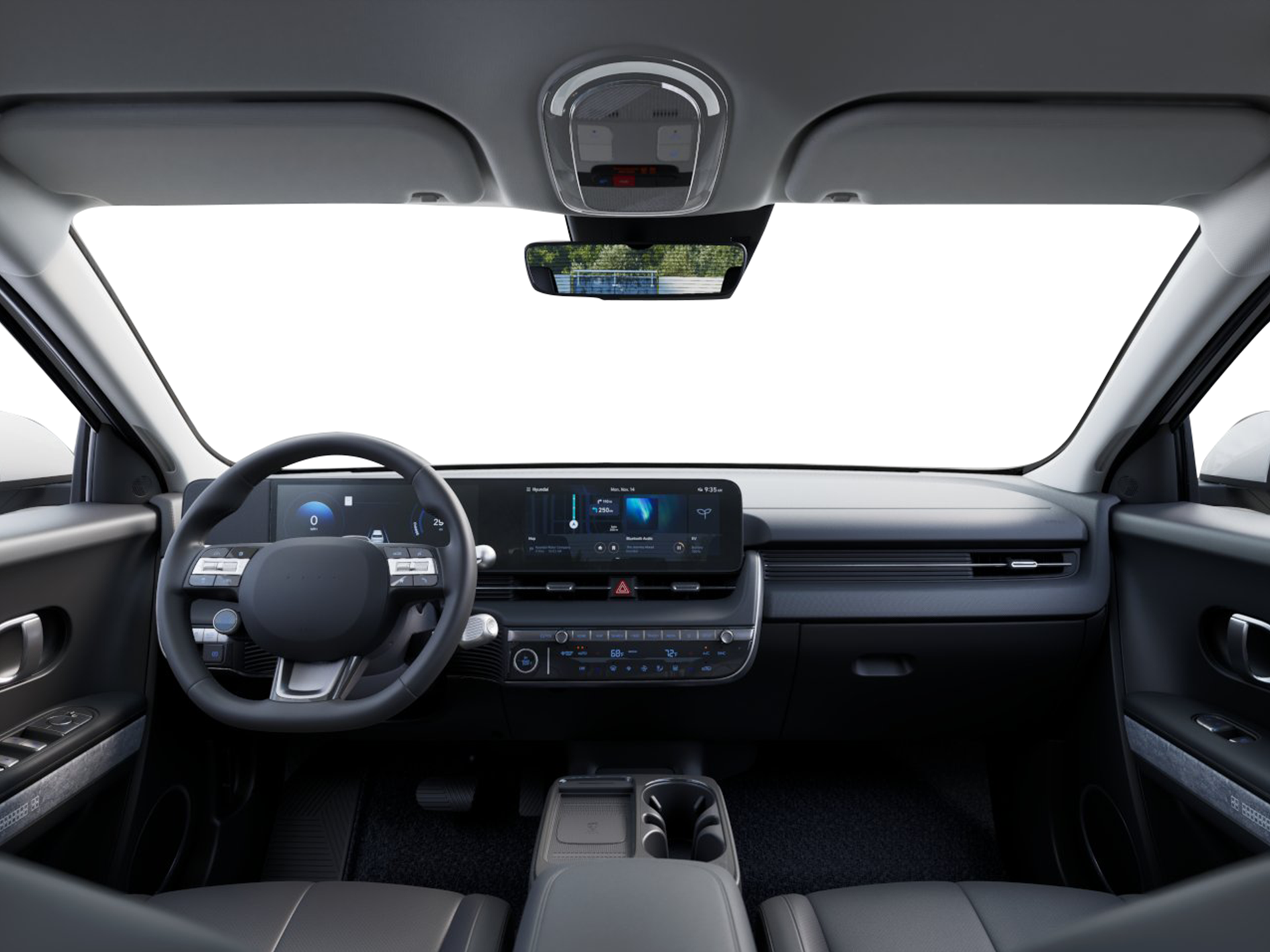 2025 Hyundai IONIQ 5 Vehicle Photo in Peoria, IL 61615