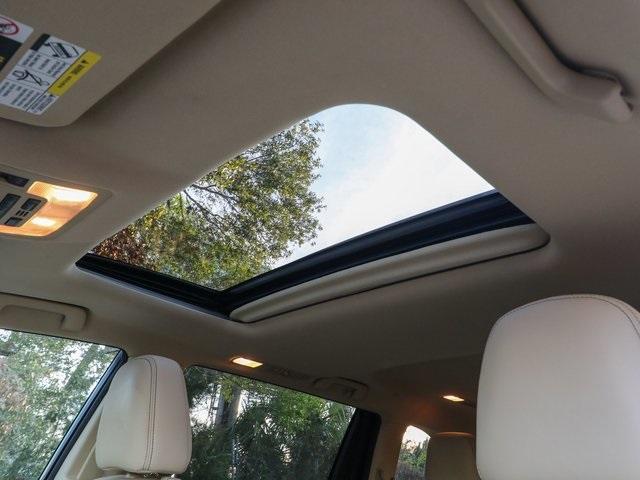 2016 Toyota Highlander Vehicle Photo in HOMOSASSA, FL 34448-1461