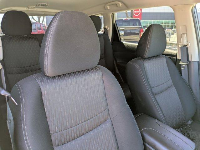 2017 Nissan Rogue Vehicle Photo in San Antonio, TX 78209