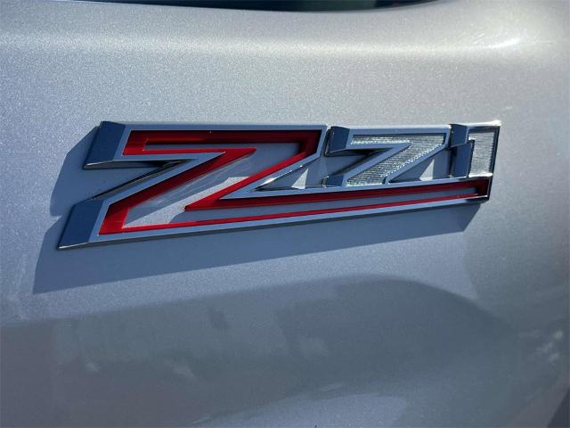 2020 Chevrolet Silverado 2500 HD Vehicle Photo in ALCOA, TN 37701-3235