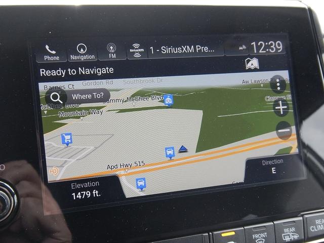2019 Honda Odyssey Vehicle Photo in JASPER, GA 30143-8655