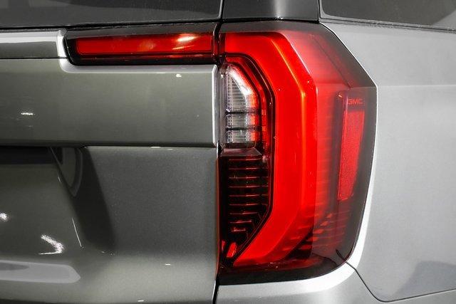 2025 GMC Yukon XL Vehicle Photo in PUYALLUP, WA 98371-4149