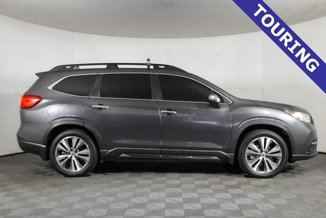 2021 Subaru Ascent Vehicle Photo in Puyallup, WA 98371