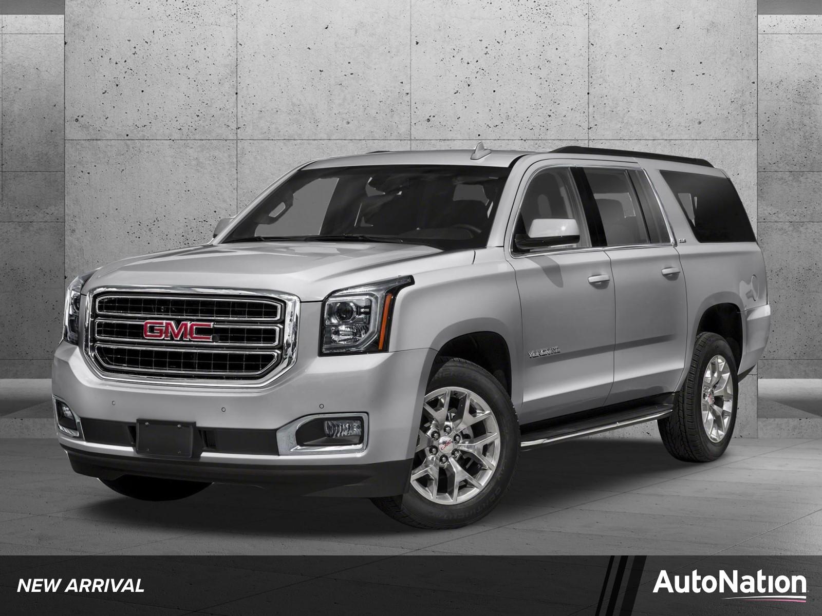 2019 GMC Yukon XL Vehicle Photo in HOUSTON, TX 77034-5009