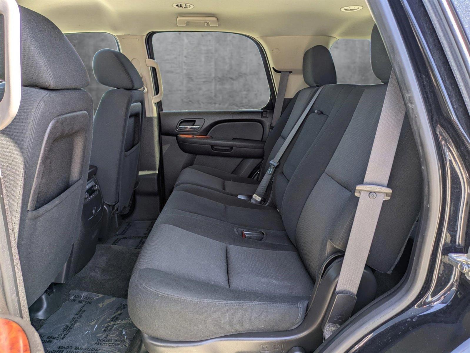 2013 Chevrolet Tahoe Vehicle Photo in Tustin, CA 92782