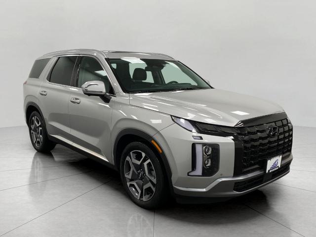 2024 Hyundai PALISADE Vehicle Photo in Appleton, WI 54913