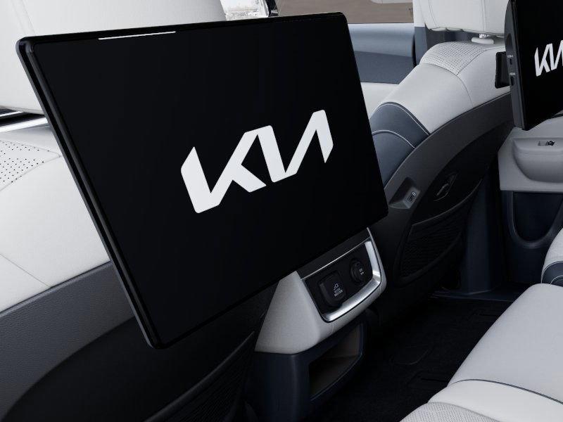 2025 Kia Carnival Vehicle Photo in Langhorne, PA 19047