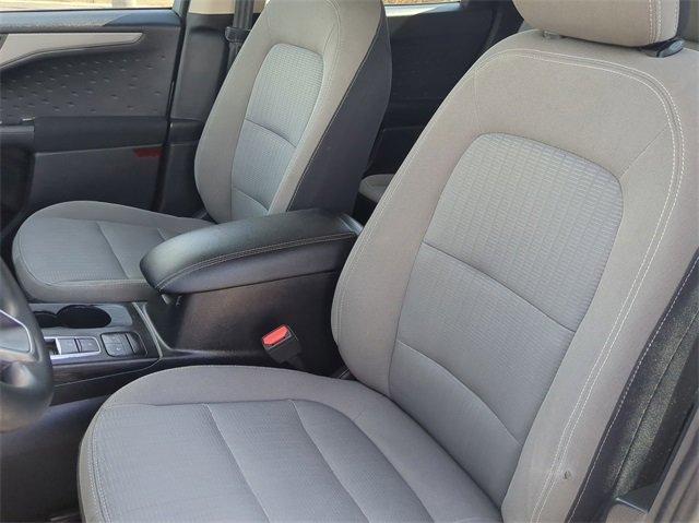 2020 Ford Escape Vehicle Photo in COLLIERVILLE, TN 38017-9006