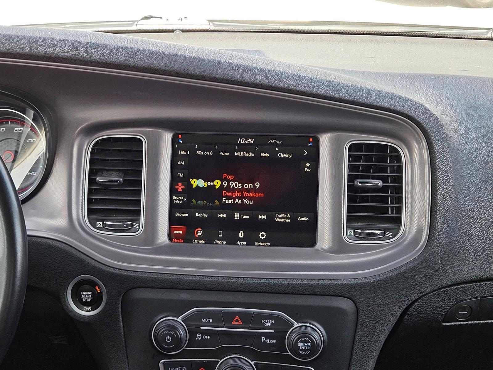 2023 Dodge Charger Vehicle Photo in Seguin, TX 78155