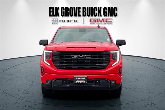 2025 GMC Sierra 1500 Vehicle Photo in ELK GROVE, CA 95757-8703