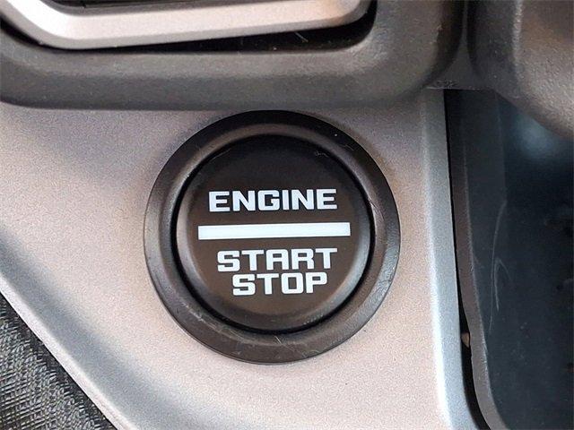 2024 Ford Bronco Sport Vehicle Photo in LANCASTER, PA 17601-0000