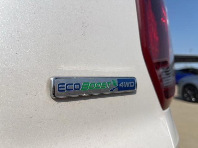 2016 Ford Explorer Vehicle Photo in San Antonio, TX 78230