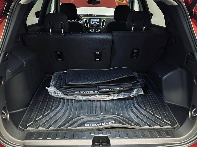 2019 Chevrolet Equinox Vehicle Photo in MEDINA, OH 44256-9631