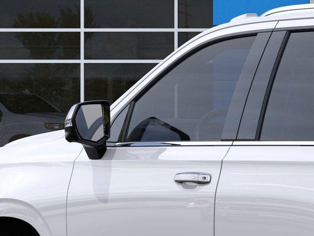 2025 Chevrolet Tahoe Vehicle Photo in PAWLING, NY 12564-3219