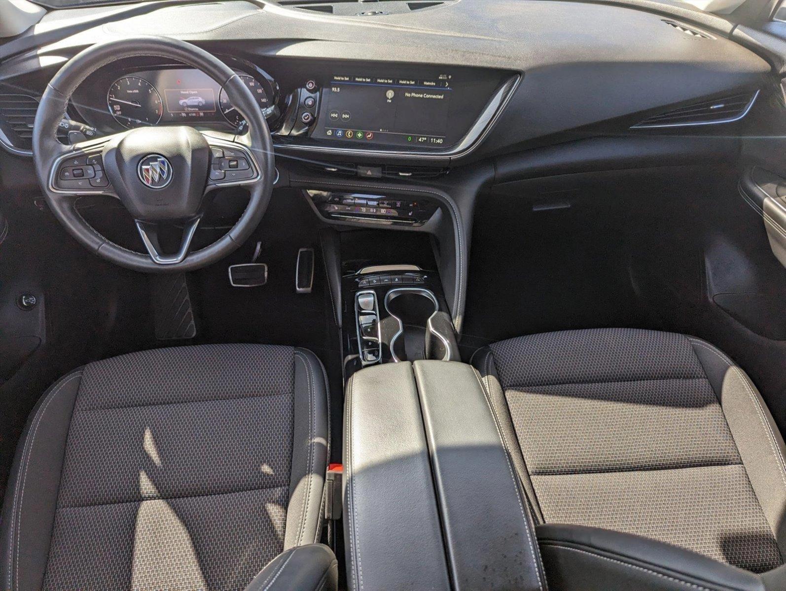 2023 Buick Envision Vehicle Photo in Spokane Valley, WA 99212