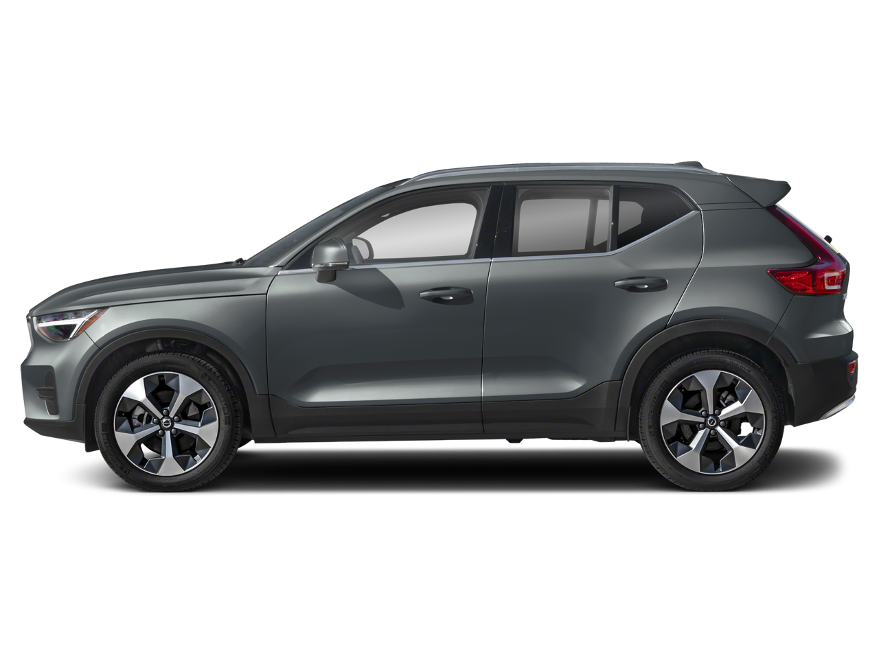 2025 Volvo XC40 Vehicle Photo in San Antonio, TX 78230