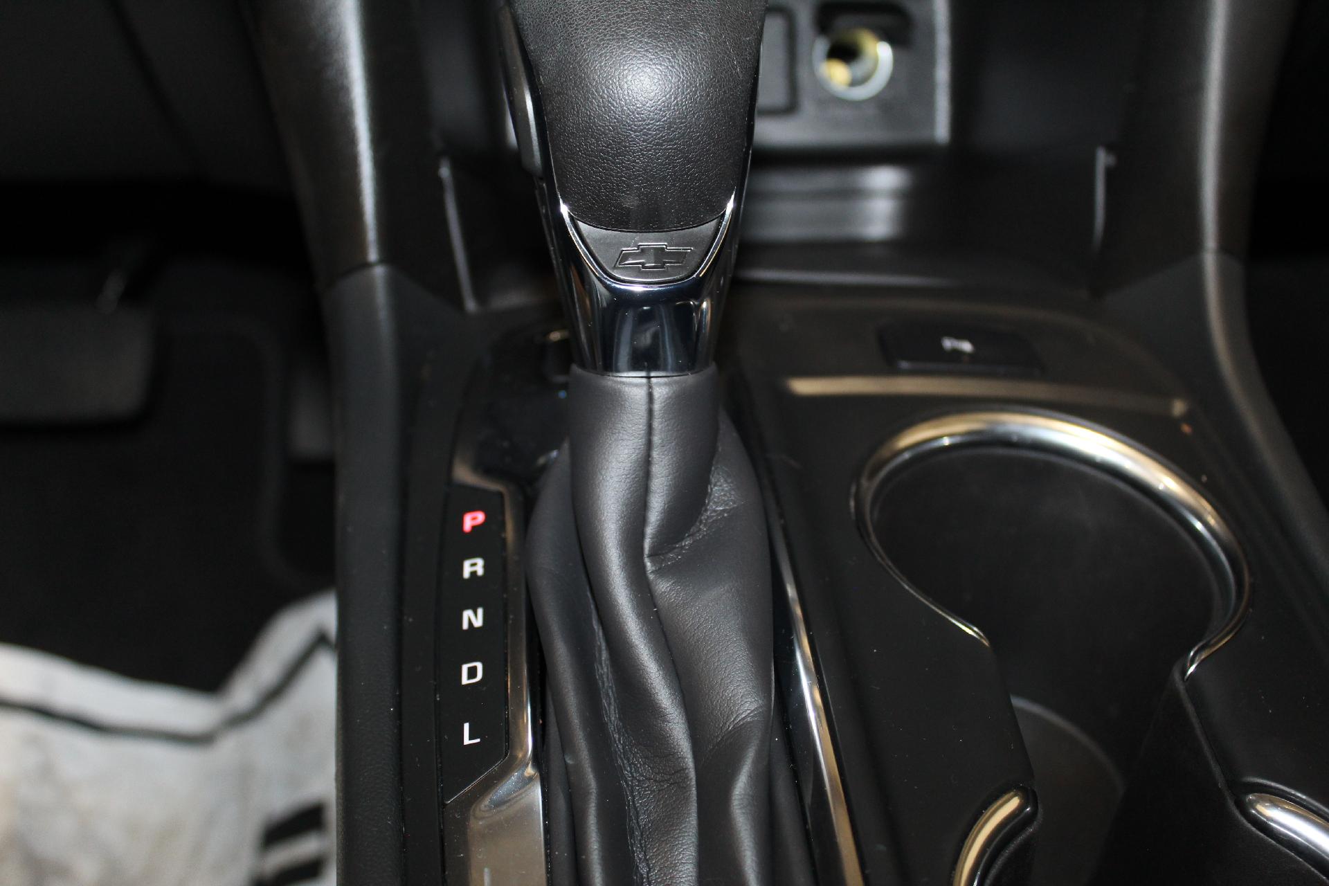 2022 Chevrolet Equinox Vehicle Photo in NORTHAMPTON, MA 01060-1120