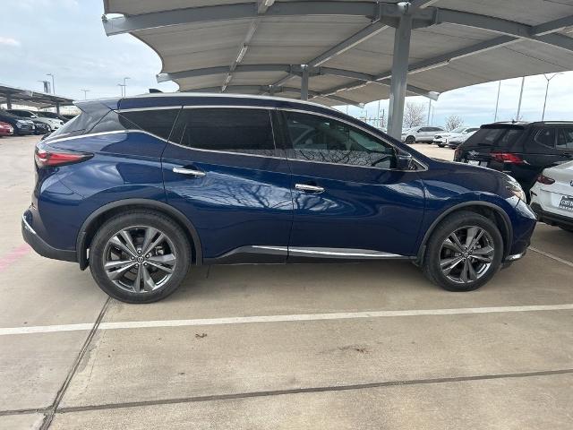 2019 Nissan Murano Vehicle Photo in San Antonio, TX 78230