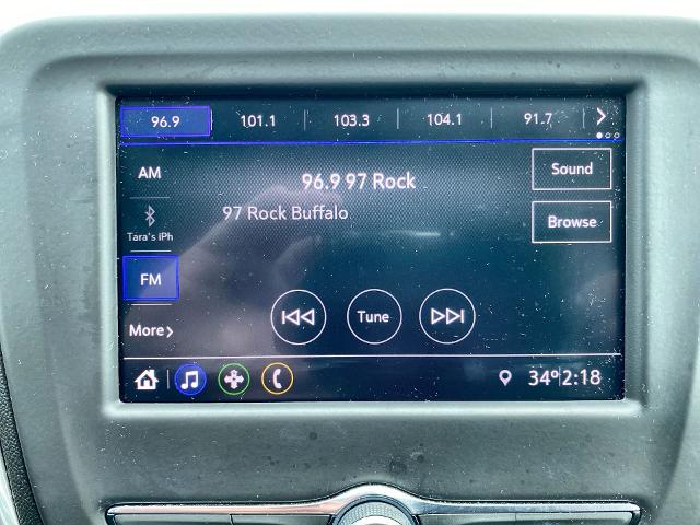 2020 Chevrolet Equinox Vehicle Photo in WILLIAMSVILLE, NY 14221-2883