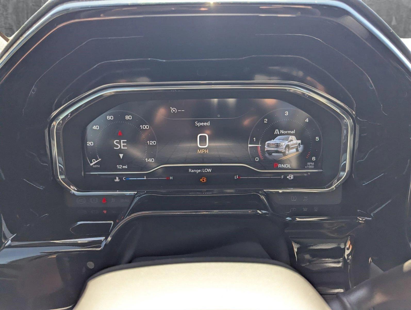 2025 GMC Sierra 1500 Vehicle Photo in CORPUS CHRISTI, TX 78412-4902