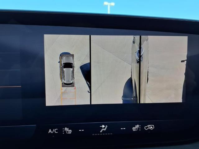 2025 Buick Envision Vehicle Photo in Denton, TX 76205