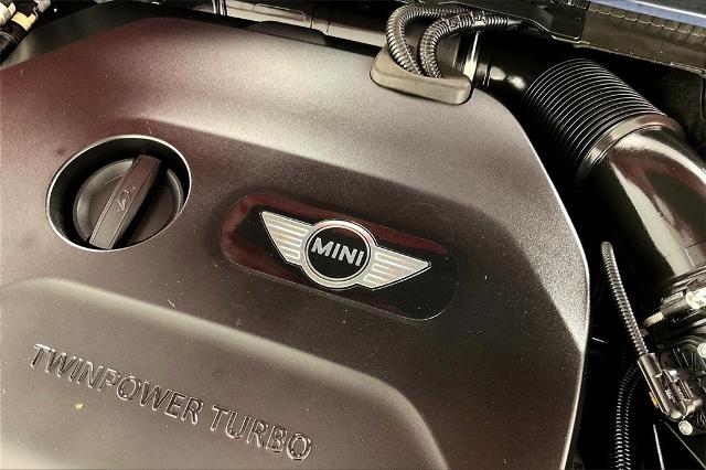 2019 MINI Cooper S Convertible Vehicle Photo in Tulsa, OK 74129