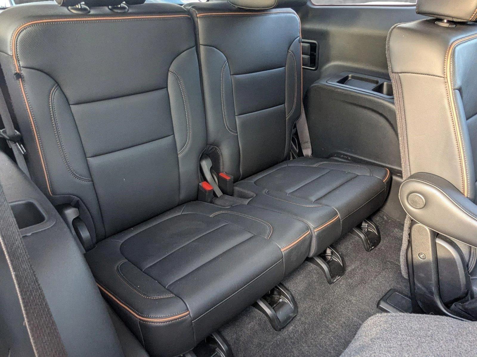 2023 GMC Acadia Vehicle Photo in MIAMI, FL 33134-2699