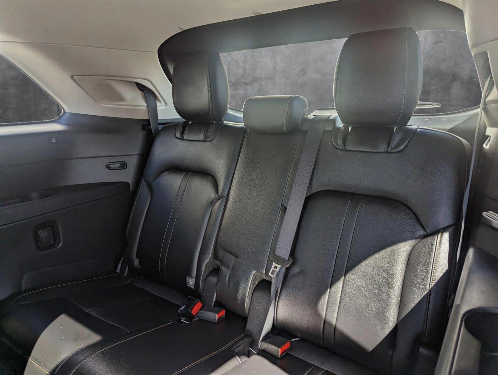 2024 Mazda CX-90 PHEV Vehicle Photo in Spokane Valley, WA 99212