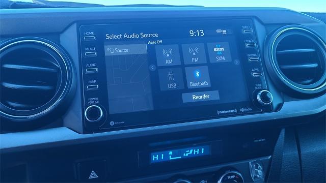 2023 Toyota Tacoma 4WD Vehicle Photo in FLAGSTAFF, AZ 86001-6214
