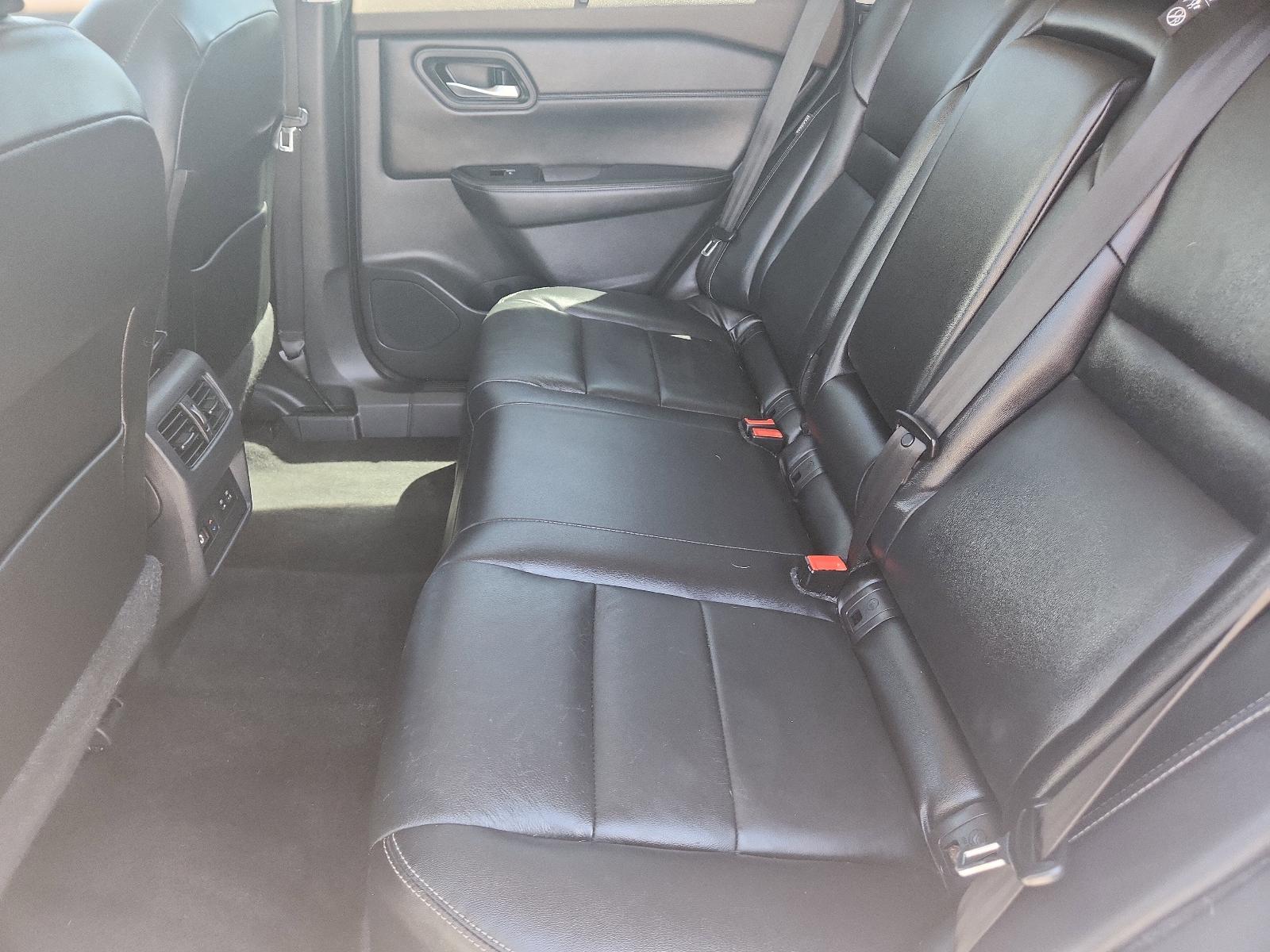 2022 Nissan Rogue Vehicle Photo in Albuquerque, NM 87110