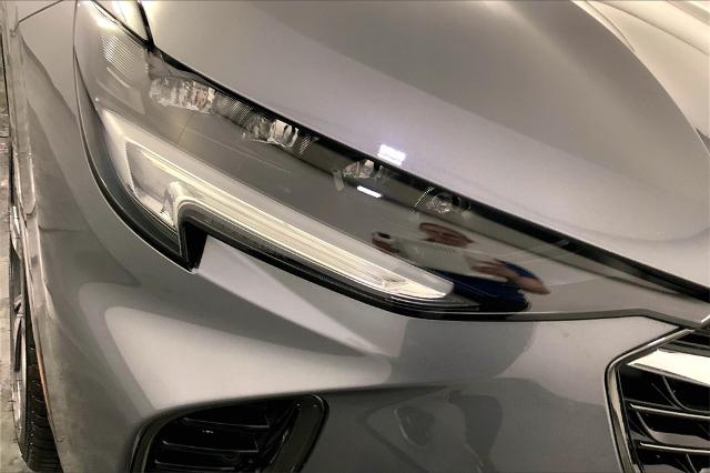 2021 Buick Envision Vehicle Photo in Lees Summit, MO 64086