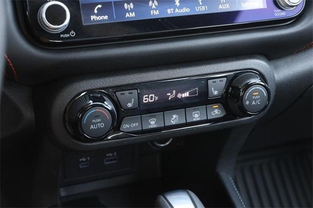 2024 Nissan Kicks Vehicle Photo in Hazelwood, MO 63042