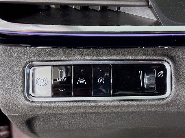 2025 Buick Envision Vehicle Photo in PUYALLUP, WA 98371-4149