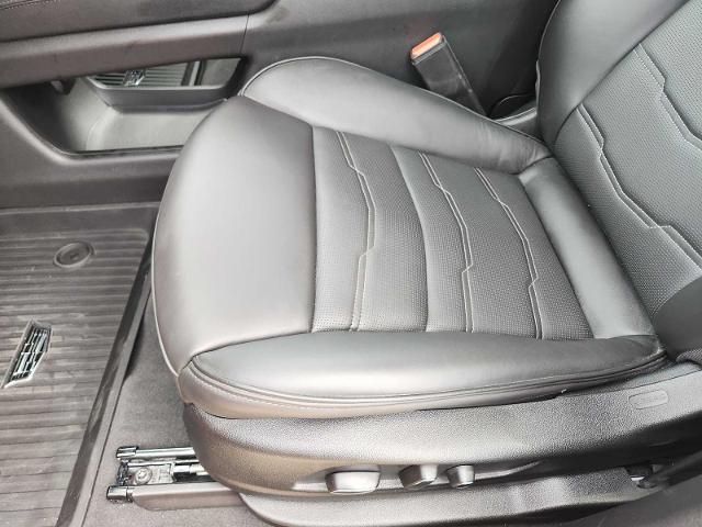 2024 Cadillac XT6 Vehicle Photo in HOUSTON, TX 77079
