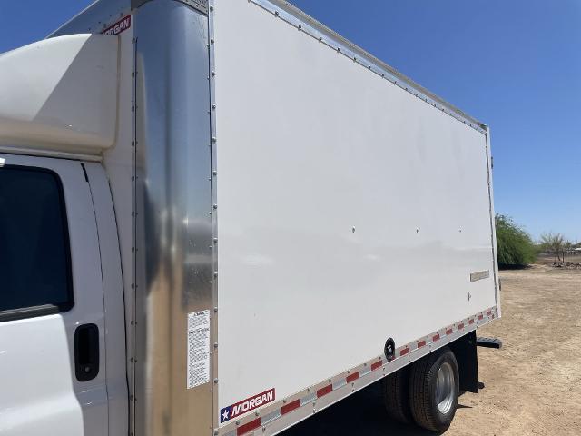 2025 GMC Savana Cutaway 3500 Vehicle Photo in GILBERT, AZ 85297-0402