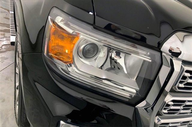 2022 GMC Canyon Vehicle Photo in INDEPENDENCE, MO 64055-1314