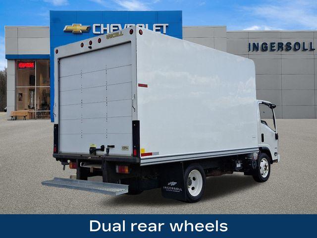 2022 Chevrolet Low Cab Forward 4500 Vehicle Photo in PAWLING, NY 12564-3219