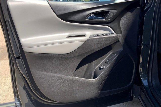 2019 Chevrolet Equinox Vehicle Photo in TOPEKA, KS 66609-0000