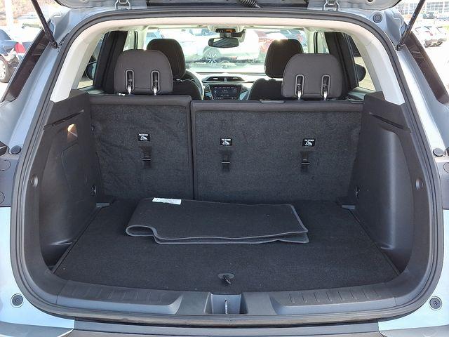 2023 Chevrolet Trailblazer Vehicle Photo in PAWLING, NY 12564-3219