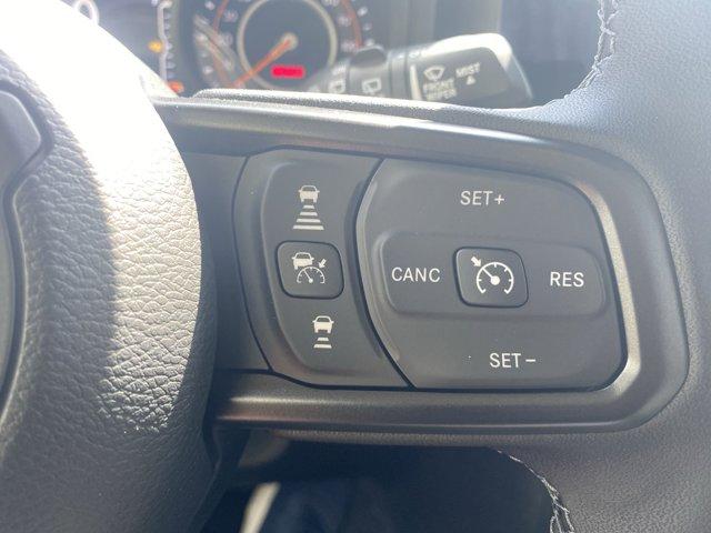 2025 Jeep Wrangler Vehicle Photo in Doylsetown, PA 18901