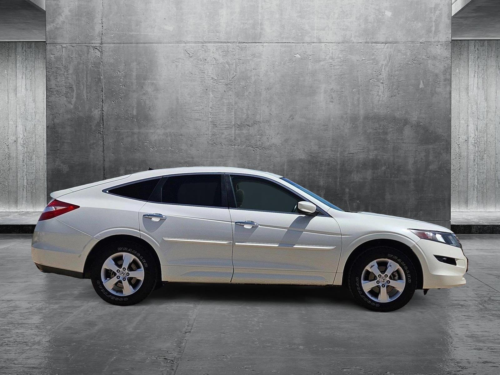 2012 Honda Crosstour Vehicle Photo in WACO, TX 76710-2592